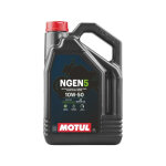 Huile moteur 4t motul ngen 5 10w50 4l
