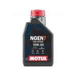 Huile moteur 4t motul ngen 7 10w40 1l