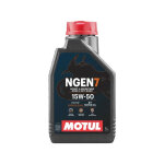 Huile moteur 4t motul ngen 7 15w50 1l