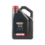 Huile moteur 4t motul ngen 7 15w50 4l