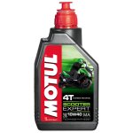 Huile moteur 4t motul scooter expert 10w40 1l