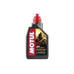 Huile moteur 4t motul scooter power 4t 10w30 mb 1l