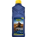 Huile moteur 4t semi - synthtique putoline formula v - twin 20w50 (1 lit