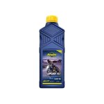 Huile moteur 4t semi - synthtique putoline sport 4r 10w40 (1 litre) (=