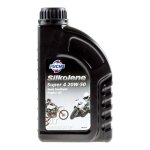 Huile moteur 4t silkolene super 4 20w50 1l