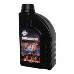 Huile moteur 4t silkolene off road quad atv sae 5w - 40 1l