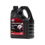 Huile moteur 4t silkolene pro 4 plus 10w50 4l