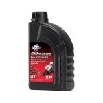 Huile moteur 4t silkolene pro 4 15w50 1l