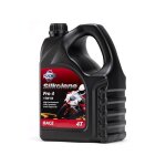 Huile moteur 4t silkolene pro 4 15w50 4l