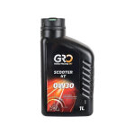 Huile moteur gro scooter 4t 0w30 1l Huile moteur gro scooter 4t 0w30 1l