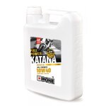 Huile moteur ipone full power katana 10w40 - bidon de 4 litres