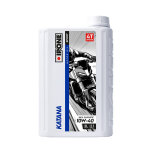Huile moteur ipone katana 10w40 2l