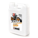 Huile moteur ipone katana off road 10w60 - bidon de 4 litres