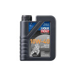 Huile moteur liqui moly basic offroad 4t 10w40 1l