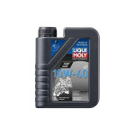 Huile moteur liqui moly basic street 10w40 1l