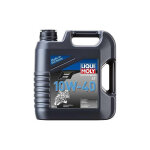 Huile moteur liqui moly basic street 10w40 4l