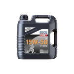 Huile moteur liqui moly offroad 15w50 4l