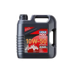 Huile moteur liqui moly offroad race 10w50 4l
