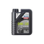 Huile moteur liqui moly scooter 0w30 1l Huile moteur liqui moly scooter 0w30 1l