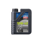 Huile moteur liqui moly scooter 10w40 1l