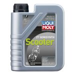 Huile moteur liqui moly scooter 2t 1l Huile moteur liqui moly scooter 2t 1l