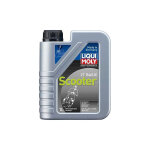 Huile moteur liqui moly scooter basic 2t 1l