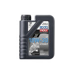 Huile moteur liqui moly street 4t 10w30 1l