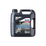Huile moteur liqui moly street 4t 10w30 4l