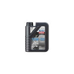 Huile moteur liqui moly street 4t 10w50 1l