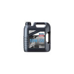 Huile moteur liqui moly street 4t 10w50 4l