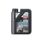 Huile moteur liqui moly street 4t 15w50 1l