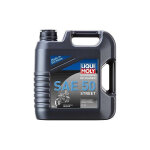 Huile moteur liqui moly street hd - classic sae 50 1l