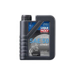 Huile moteur liqui moly street hd - classic sae 50 4l