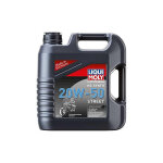 Huile moteur liqui moly street hd synth 20w50 4l Huile moteur liqui moly street hd synth 20w50 4l