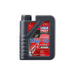 Huile moteur liqui moly street race 4t 10w50 1l