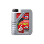 Huile moteur liqui moly synth scooter race 2t 1l