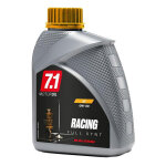 Huile moteur malossi 7. 1 racing 100% synthese sae 0w30 1l. Huile moteur malossi 7. 1 racing 100% synthese sae 0w30 1l.