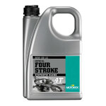 Huile moteur motorex 4 stroke 20w50 semi - synthétique 4l Huile moteur motorex 4 stroke 20w50 semi - synthétique 4l