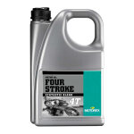 Huile moteur motorex 4 stroke 5w40 semi - synth�tique 4l