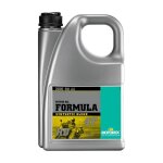 Huile moteur motorex formula 4t 20w50 4l