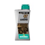 Huile moteur motorex legend 4t 20w50 min�rale 1l