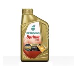 Huile moteur petronas sprinta 4t f900 100% synth�se 10w50 1l