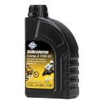 Huile moteur silkolene comp 4 15w50 xp 4 temps 1l