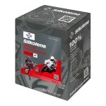 Huile moteur silkolene pro 4 10w50 xp 4 temps 4l