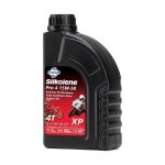Huile moteur silkolene pro 4 15w50 4 temps 1l