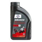 Huile moteur silkolene pro 4 15w50 4 temps 1l