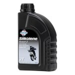 Huile moteur silkolene scoot 2 2 temps 1l Huile moteur silkolene scoot 2 2 temps 1l