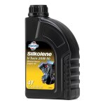 Huile moteur silkolene v - twin 20w50 1l Huile moteur silkolene v - twin 20w50 1l