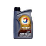 Huile moteur total hi - perf 4t 900 10w50 1l