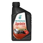 Huile petronas sprinta 2t t100 min�rale 1l